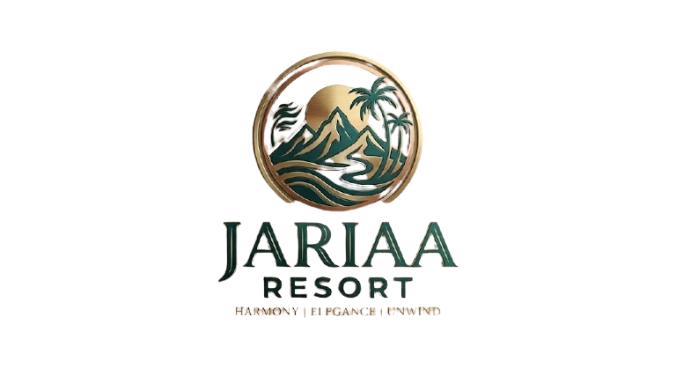 Jariaa Resort Logo
